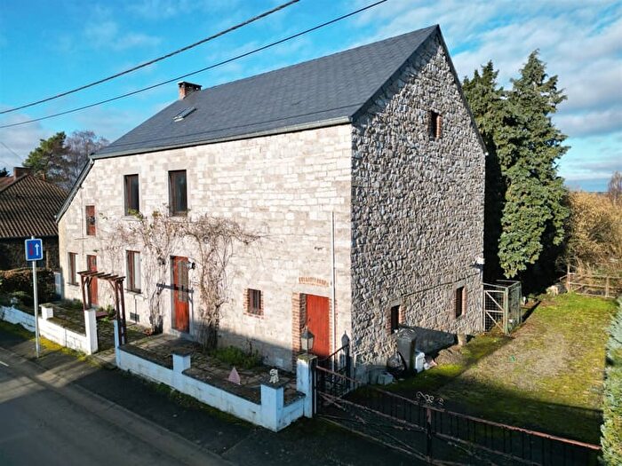 Tienne des Mésanges, SCLAYN - Maison 3 pièces à vendre