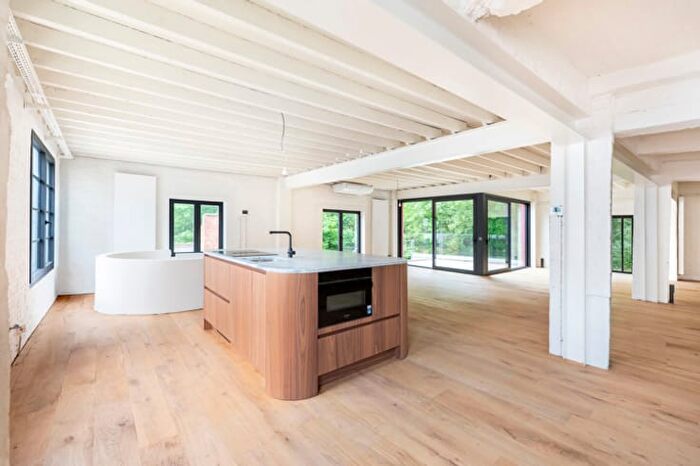 Maison 2 pièces à vendre à Antwerpsestraat, Mortsel
