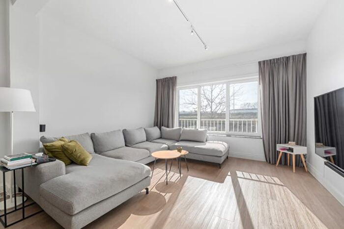 Maison 2 pièces à Nieuwe Molenstraat, SintNiklaas, à vendre