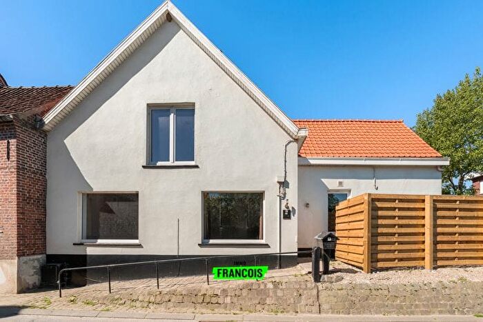 Maison 4 pièces à vendre à Kruiswaterplein, Zottegem