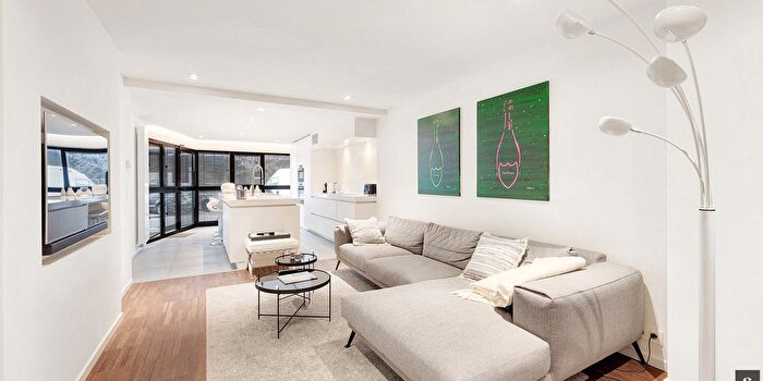 Diksmuidestraat, Knokke - Appartement 3 pièces à vendre