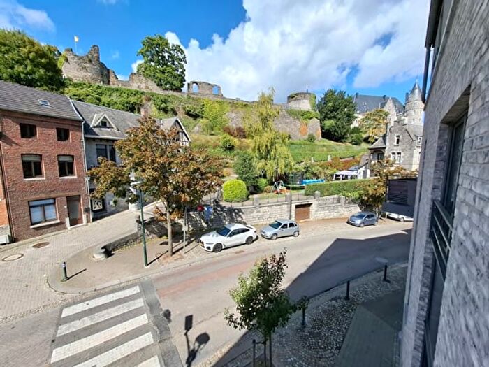 Rue Jacquet, Rochefort - Appartement 1 pièce à louer