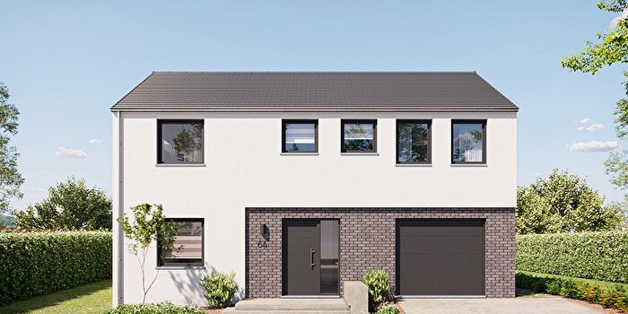 Maison 3 pièces à Vedrin, Namen, à vendre