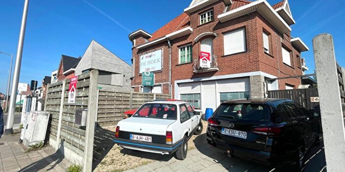 Menenstraat, Wevelgem : Maison 3 pièces à vendre