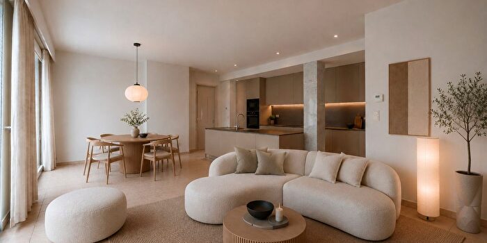 Appartement 1 pièce à Fortuinstraat, Oostende, à vendre