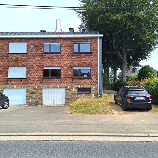 Maison 3 pièces à vendre - Aachenerstrasse, KettenisEupen