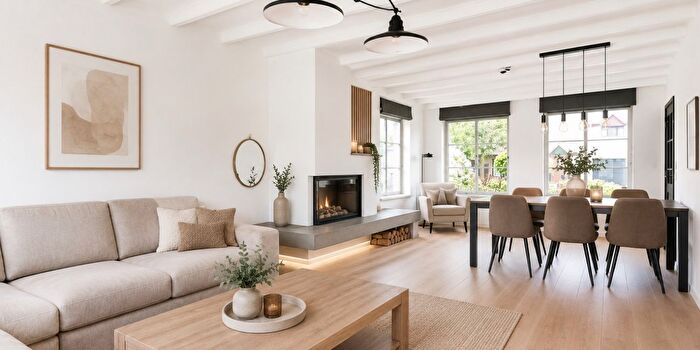 Maison 4 pièces à vendre - Wachelbergen, Wuustwezel