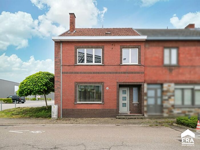 Maison 3 pièces à vendre à Veldstraat, Hasselt