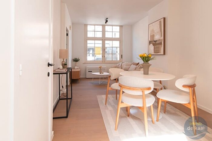 Langestraat, Nieuwpoort - Maison 5 pièces à vendre