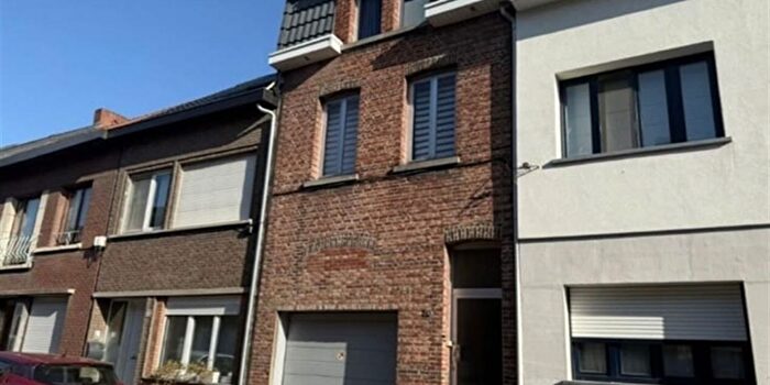 Vaartstraat, Willebroek : Maison 3 pièces à vendre