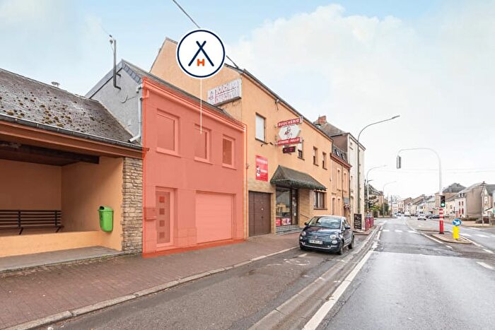 Maison 1 pièce à vendre à Rue René Nicolas A, Musson