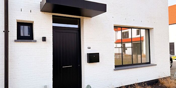 Maison 5 pièces à vendre à Henriette Chaumatstraat, Astene