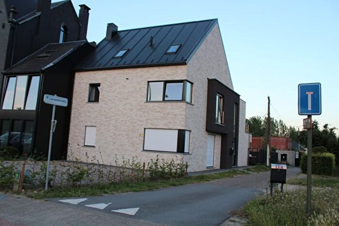 Liersesteenweg, Emblem : Appartement 6 pièces à vendre