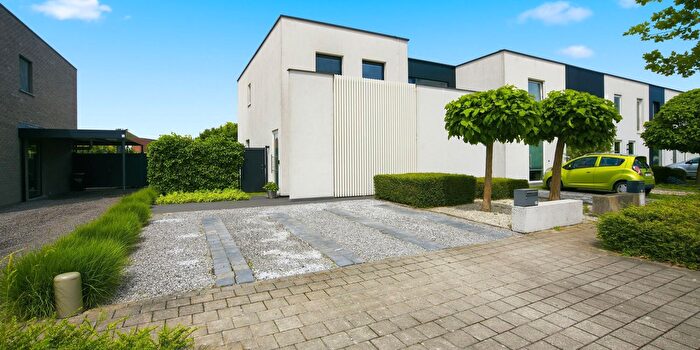 Maison 2 pièces à Boelarestraat, Deerlijk, à vendre