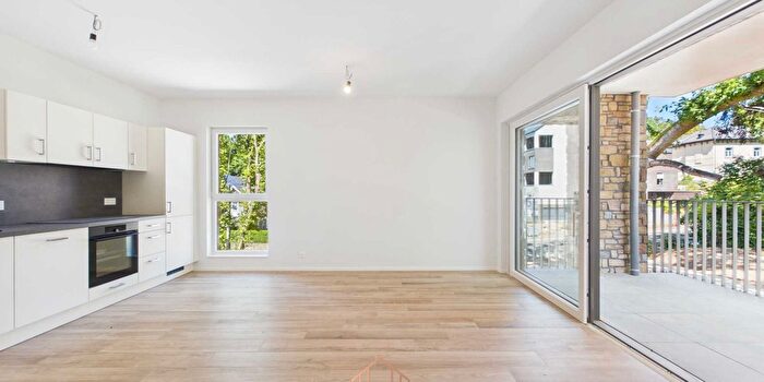 Appartement 1 pièce à vendre - Rue de la Sauvenière, Spa
