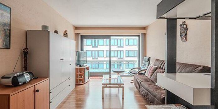 Appartement à Leopoldlaan, Middelkerke, à vendre