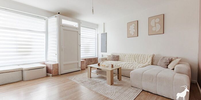Maison 2 pièces à vendre à Gosselies, Henegouwen