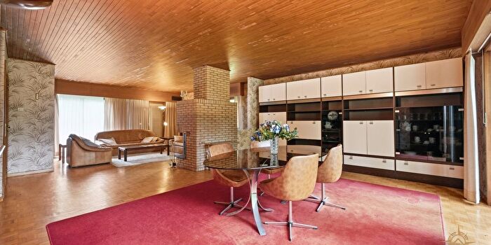 Sparrendreef, Kampenhout - Maison 3 pièces à vendre