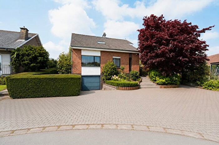 Maison 3 pièces à Hendrik Consciensestraat, Grimbergen, à vendre