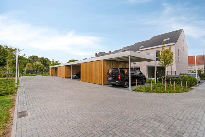 Broeke, Ronse - Maison 1 pièce à vendre
