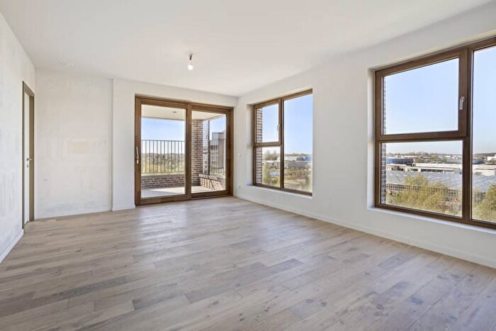 Appartement 2 pièces à vendre à Tenenveld, Wilrijk