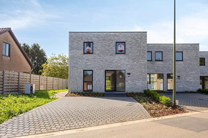 Keulestraat, TIELTWINGE - Maison 3 pièces à vendre