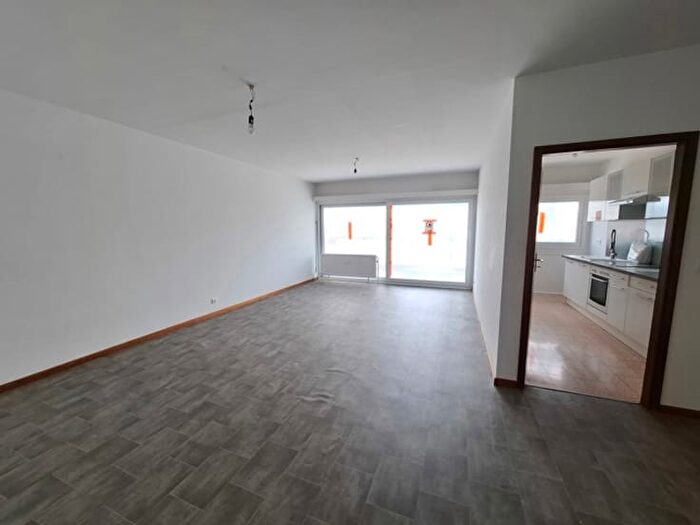 Appartement 2 pièces à vendre - Rue des Croix du Feu, La Louvière