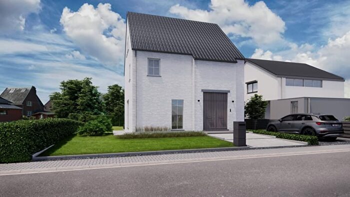 Vriendschapstraat, Hoeilaart : Maison 12 pièces à vendre