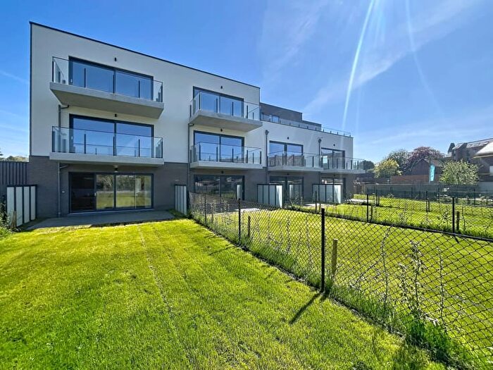 Appartement à vendre à rue du Solstice, Fleurus