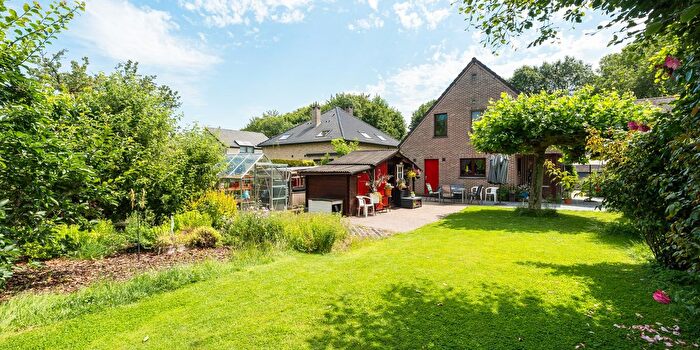 Maison 4 pièces à vendre à Kastanjedreef, SintPietersLeeuw