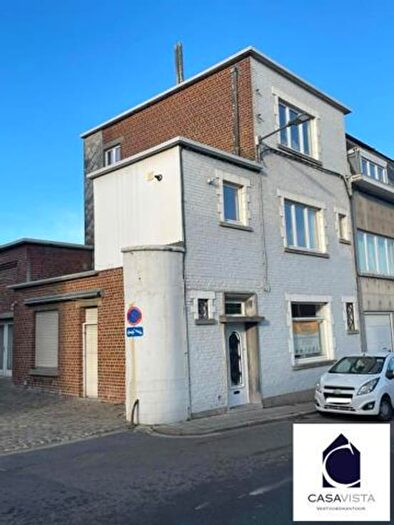 Maison 4 pièces à Boelarestraat, Geraardsbergen, à vendre