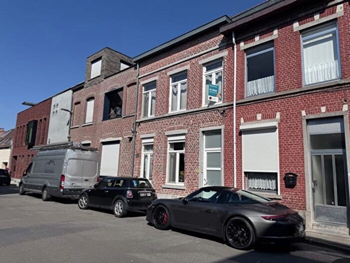 Maison 3 pièces à louer - Fonteinstraat, Leuven
