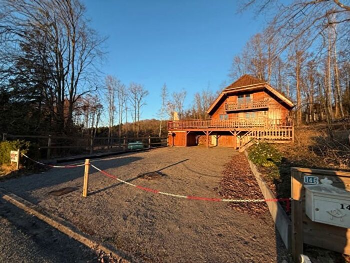 Allée de la Haute Famenne, Durbuy - Maison 2 pièces à vendre