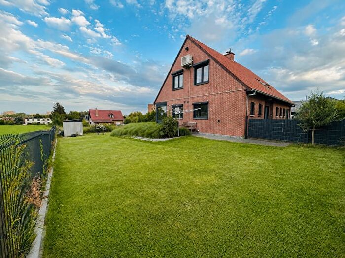 Maison 3 pièces à vendre - Wilgendaal, Asse