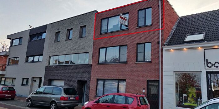 Appartement 2 pièces à louer - Bolk, Vosselaar