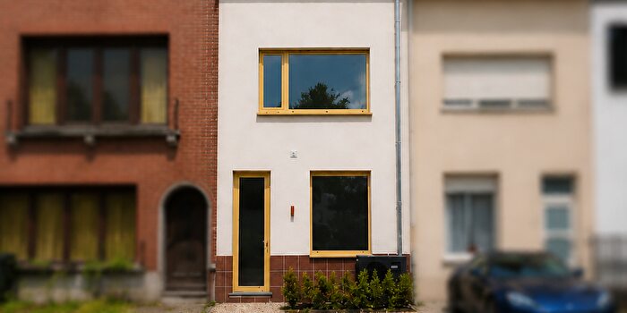 SintLambertuslaan, Muizen : Maison 3 pièces à vendre