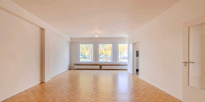 Bist, Wilrijk - Appartement 3 pièces à vendre