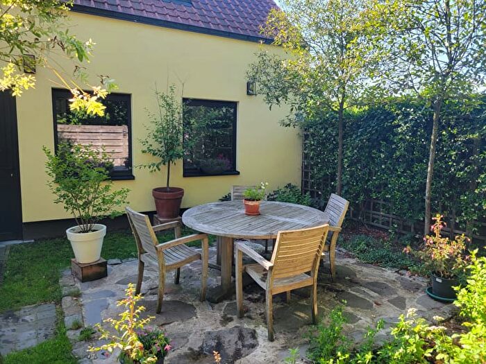 Oostveldstraat, Eeklo - Maison 5 pièces à vendre
