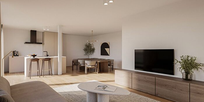 Maison 4 pièces à vendre à Spoorwegstraat, Eeklo
