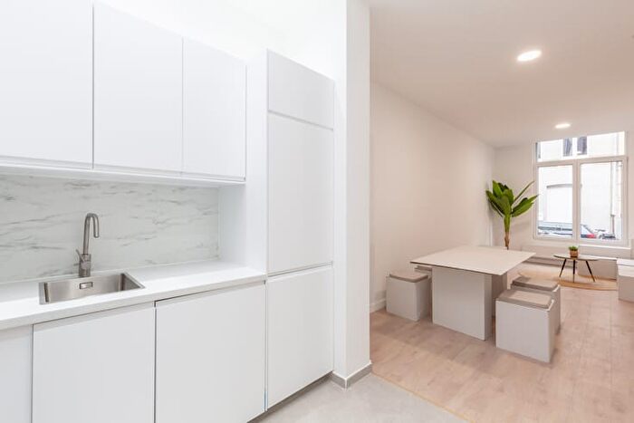 Nikkelstraat, Antwerpen : Maison 10 pièces à vendre