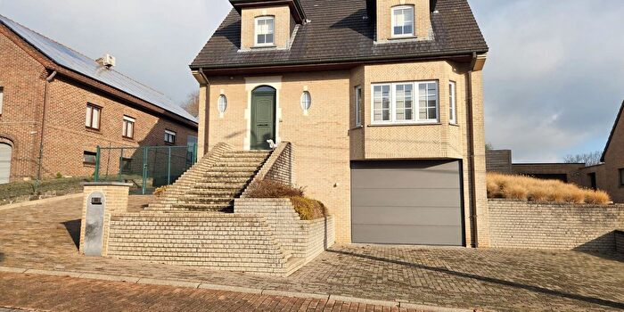 Van der Schuerenstraat, Nederhasselt : Maison 3 pièces à vendre