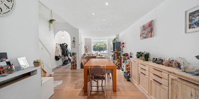 Groenestraat, Blankenberge : Maison 3 pièces à vendre