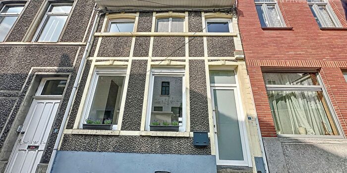 Maison 3 pièces à Maurits Coomansstraat, Overijse, à louer