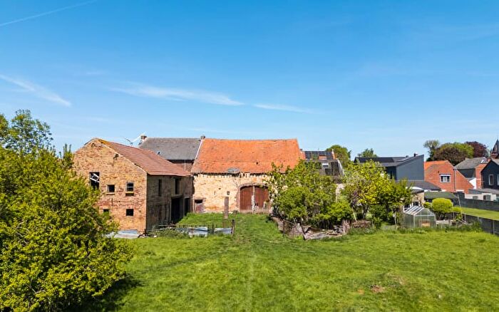 Rue Du Village, Lincent - Maison 4 pièces à vendre