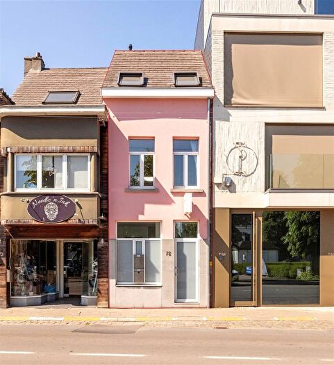 Maison 2 pièces à vendre - Markt, BERLAAR