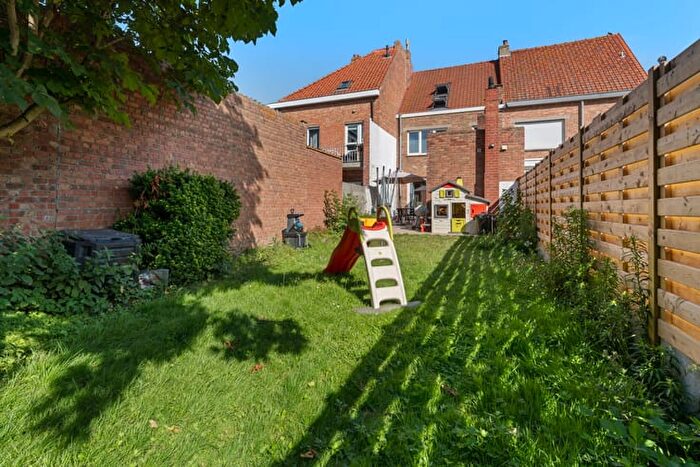 Violierenlaan, Oostende - Maison 14 pièces à vendre