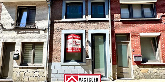 Maison 1 pièce à louer - Bulkerstraat, Tongeren