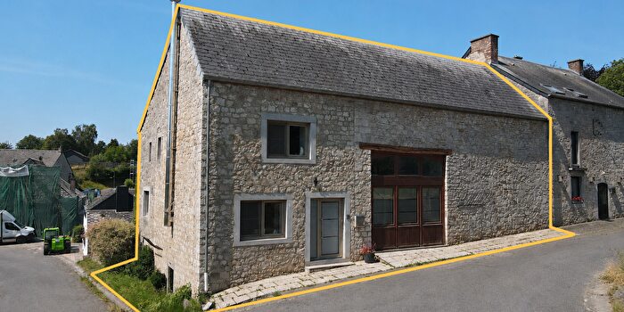 Maison 2 pièces à vendre à Rue SainteMarieMadeleine, Emptinne