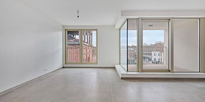 Appartement 2 pièces à vendre - Dijkstraat, Oudenaarde
