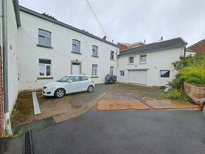 Maison 6 pièces à Rue De La Fontaine, Limbourg, à vendre